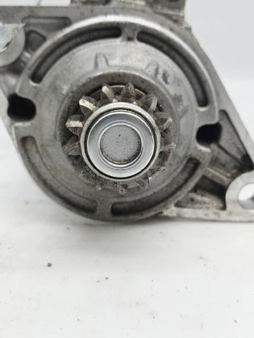 02E911022H Motor de arranque  comprar en Pontevedra