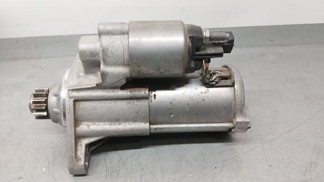 02E911022H Motor de arranque  en stock Sabadell