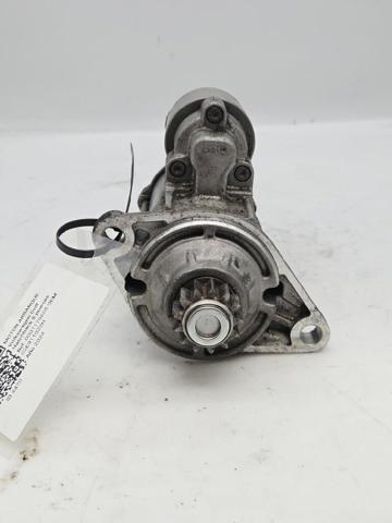 02E911022H Motor de arranque  comprar en Zaragoza