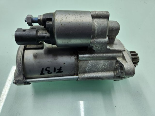 VAG 02E911022H Motor de arranque  disponible Lugo