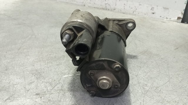 02E911023 VAG Motor de arranque  en stock Córdoba