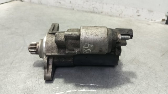 02E911023 VAG Motor de arranque comprar Alcalá