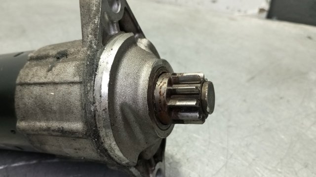 02E911023 Motor de arranque  comprar en Zaragoza