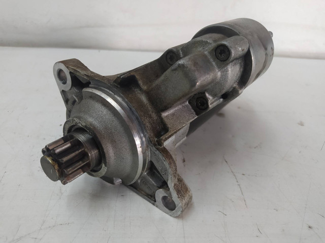 VAG 02E911023 Motor de arranque comprar Barcelona