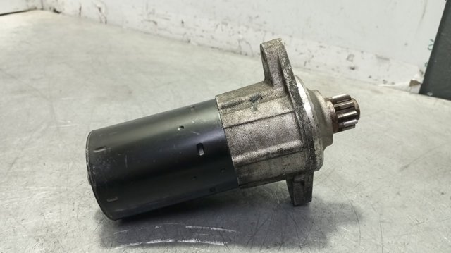 VAG 02E911023 Motor de arranque  en stock Valencia