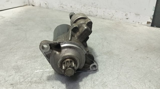 02E911023 VAG Motor de arranque  en stock Córdoba