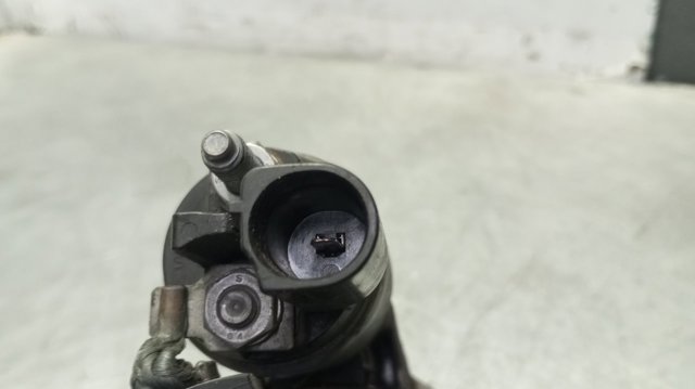 02E911023 Motor de arranque  comprar en Zaragoza