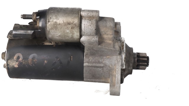 02E911023H VAG Motor de arranque  comprar en Oviedo