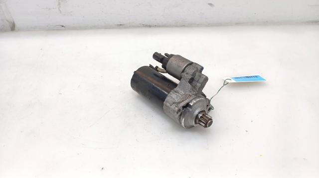 VAG 02E911023H Motor de arranque  en stock Valencia