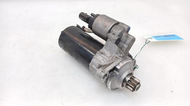 VAG 02E911023H Motor de arranque  en stock Terrassa
