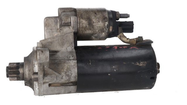 02E911023H VAG Motor de arranque  comprar en Lleida