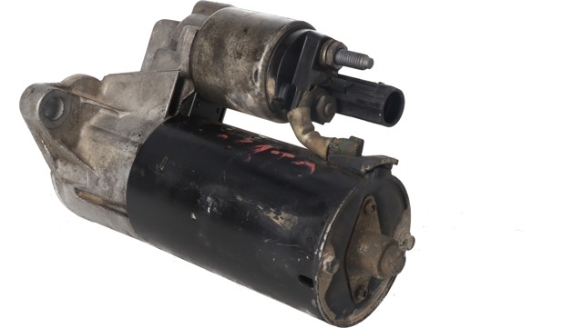 VAG 02E911023H Motor de arranque  comprar en Albacete