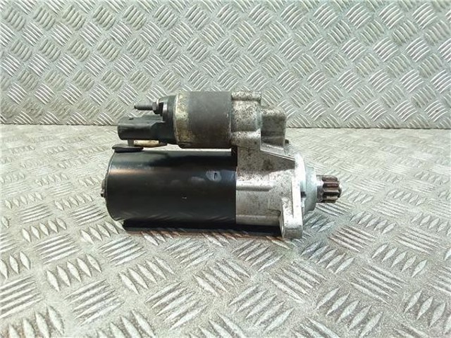 VAG 02E911023H Motor de arranque  disponible Valladolid