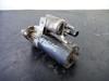 Motor de arranque 02E911023H VAG