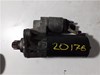 Motor de arranque 02E911023H VAG