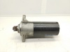 Motor de arranque 02E911023H VAG