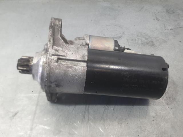 02E911023H Motor de arranque  comprar en Pontevedra