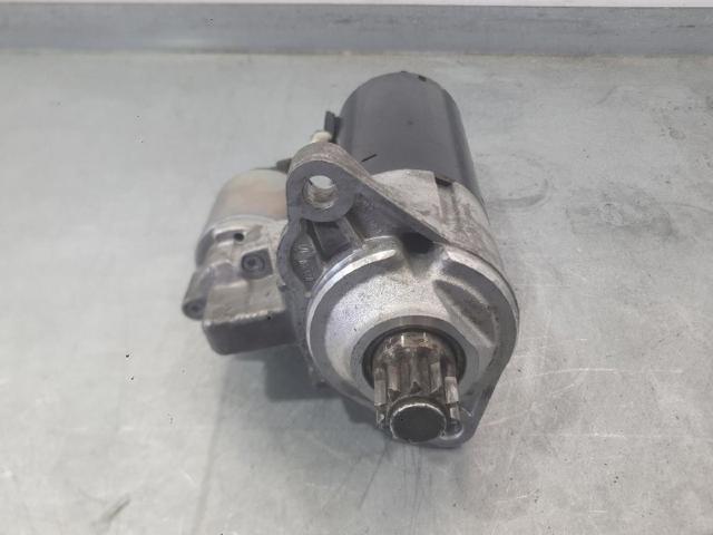 VAG 02E911023H Motor de arranque  en stock Salamanca
