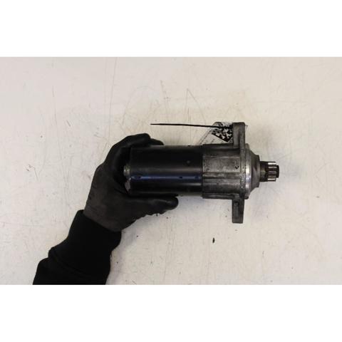 VAG 02E911023J Motor de arranque  disponible Valladolid