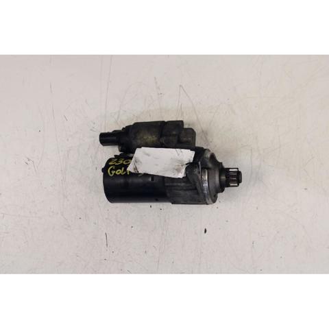 VAG 02E911023J Motor de arranque  en stock Terrassa