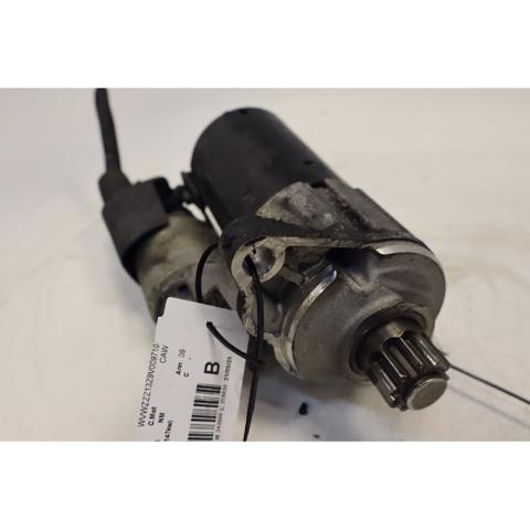 02E911023J VAG Motor de arranque  disponible Vigo