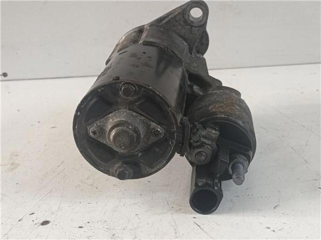 VAG 02E911023J Motor de arranque  comprar en Ponferrada