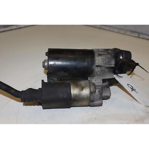 VAG 02E911023J Motor de arranque  disponible Valladolid