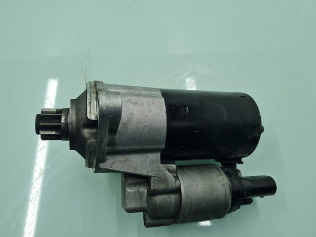 VAG 02E911023J Motor de arranque  comprar en Murcia