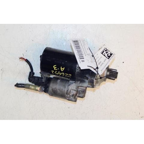 02E911023J Motor de arranque  comprar en Pontevedra