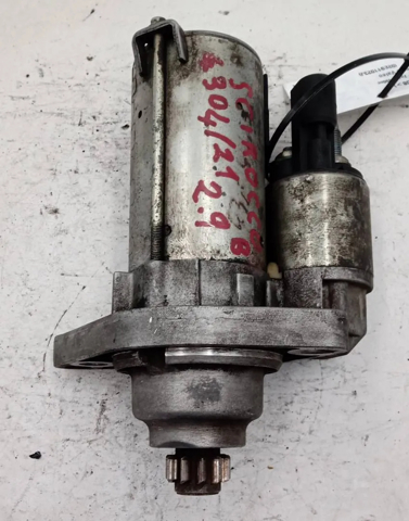 02E911023J Motor de arranque comprar Girona