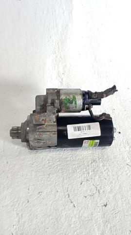 02E911023L Motor de arranque  en stock Castellón