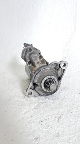 VAG 02E911023L Motor de arranque  comprar en Ponferrada