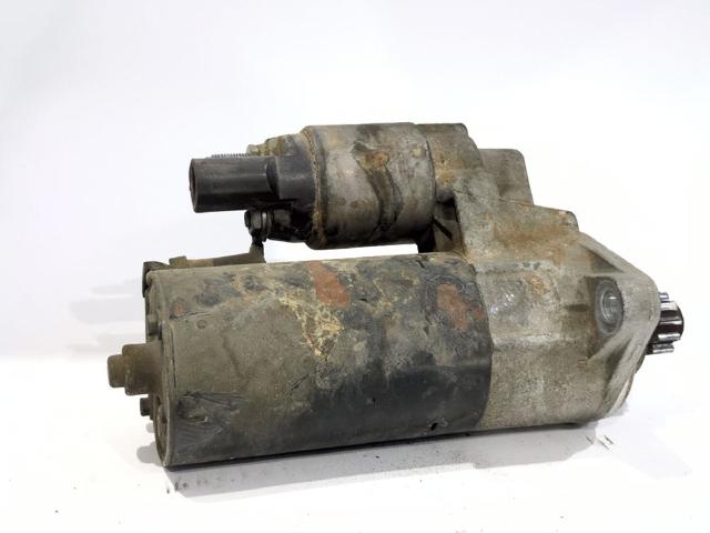 VAG 02E911023L Motor de arranque  disponible Valladolid