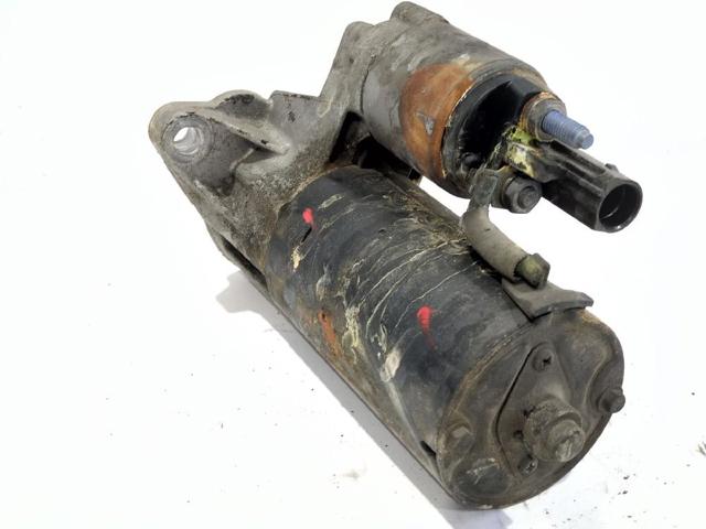 VAG 02E911023L Motor de arranque  disponible Lugo