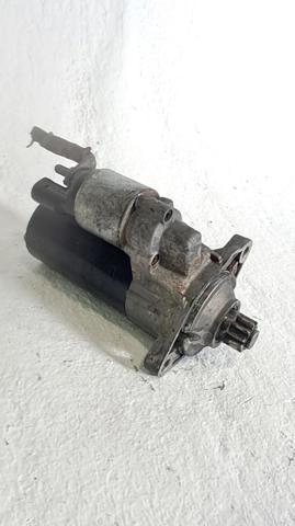 VAG 02E911023L Motor de arranque  disponible Valladolid