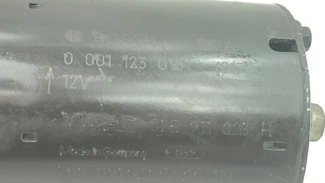02E911023L VAG Motor de arranque comprar Bilbao