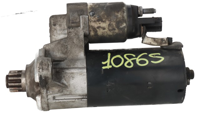 02E911023L Motor de arranque  disponible Burgos