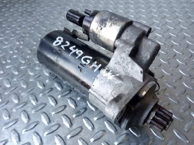 02E911023L VAG Motor de arranque comprar Alcalá