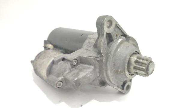 VAG 02E911023L Motor de arranque  comprar en Ponferrada