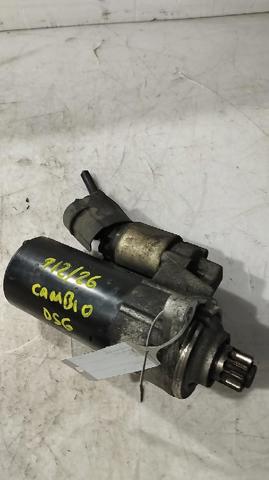 02E911023LX Motor de arranque comprar Sevilla