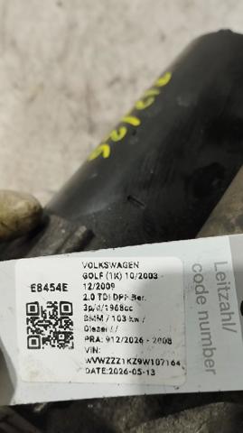 VAG 02E911023LX Motor de arranque  comprar en Murcia