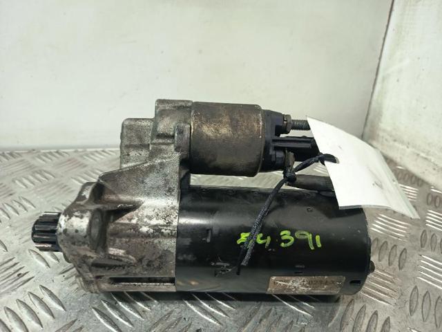 VAG 02E911023LX Motor de arranque  comprar en Ponferrada