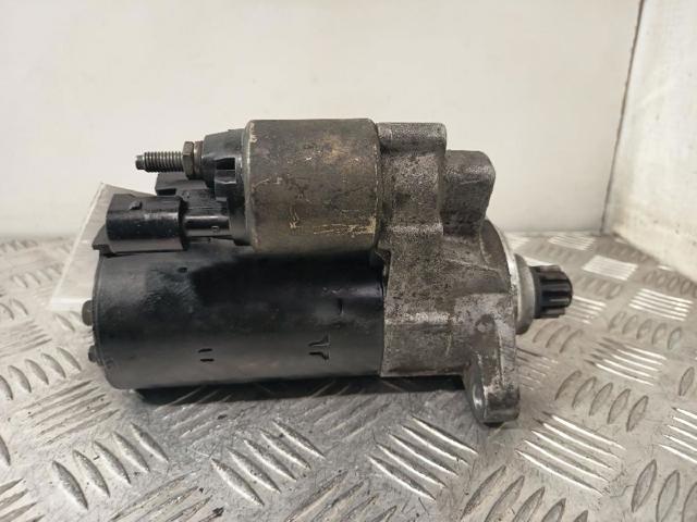 VAG 02E911023LX Motor de arranque  disponible Lugo