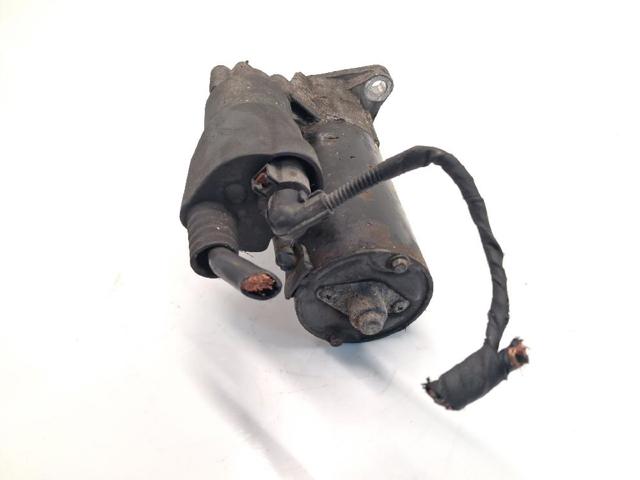 02E911023LX VAG Motor de arranque  comprar en Jaén