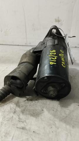 02E911023LX Motor de arranque  en stock Castellón