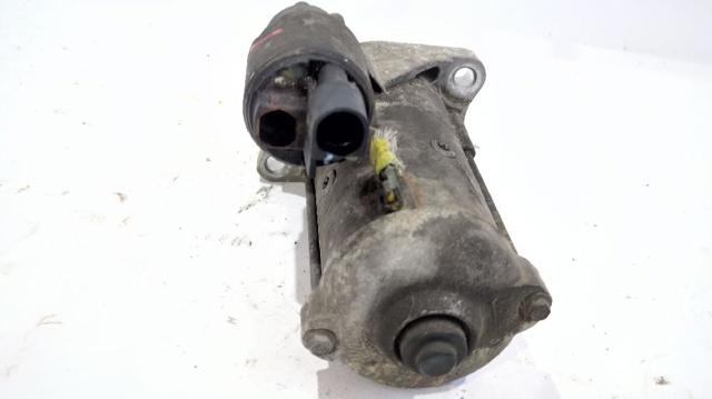 VAG 02E911023Q Motor de arranque  comprar en Albacete