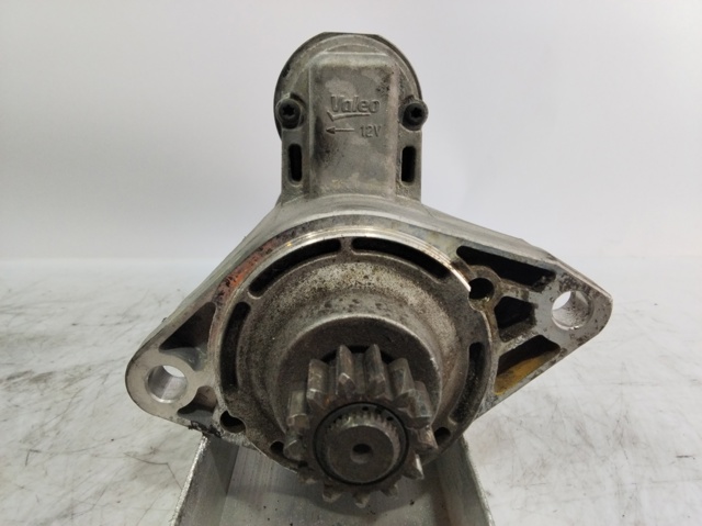 VAG 02E911023Q Motor de arranque  disponible Valladolid