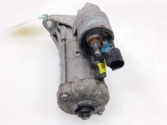 VAG 02E911023Q Motor de arranque comprar Pamplona