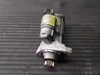 Motor de arranque 02E911023Q VAG