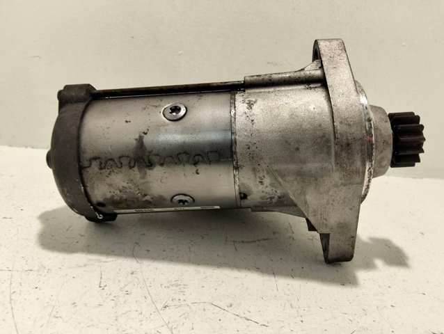 VAG 02E911023Q Motor de arranque  comprar en Albacete